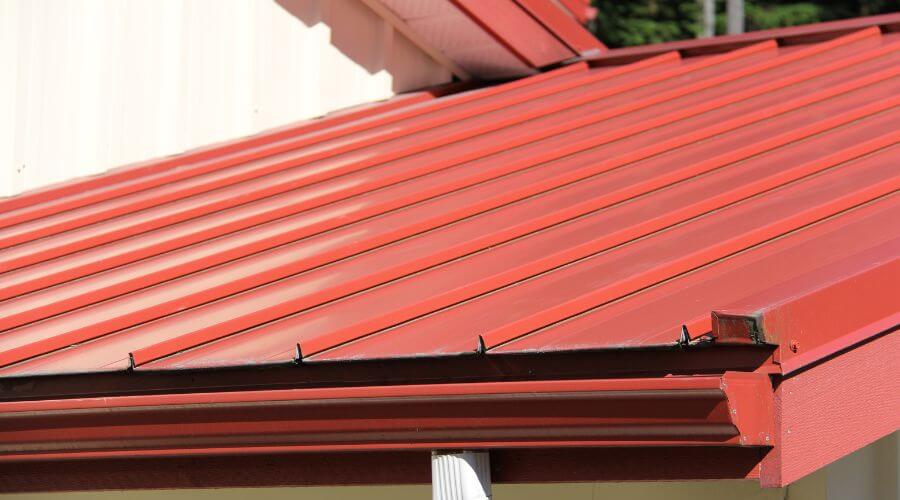 Industrial Roof Maintenance in Daingerfield, TX